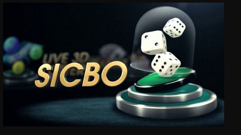 SicBo Tài Xỉu Trực Tuyến: Cược Công Bằng, Đa Dạng Lựa Chọn Tại 32Win