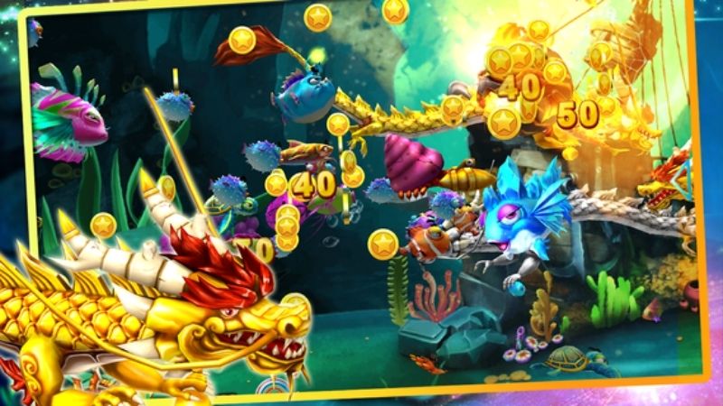 Đồ họa 3D sắc nét, âm thanh chân thực sống động