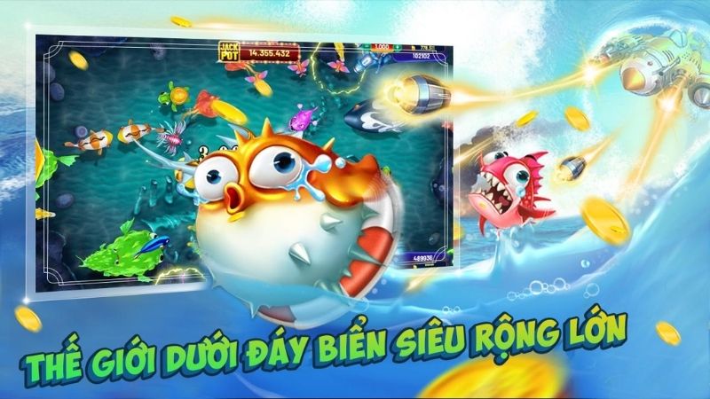 Dễ dàng tương tác với cộng đồng bet thủ