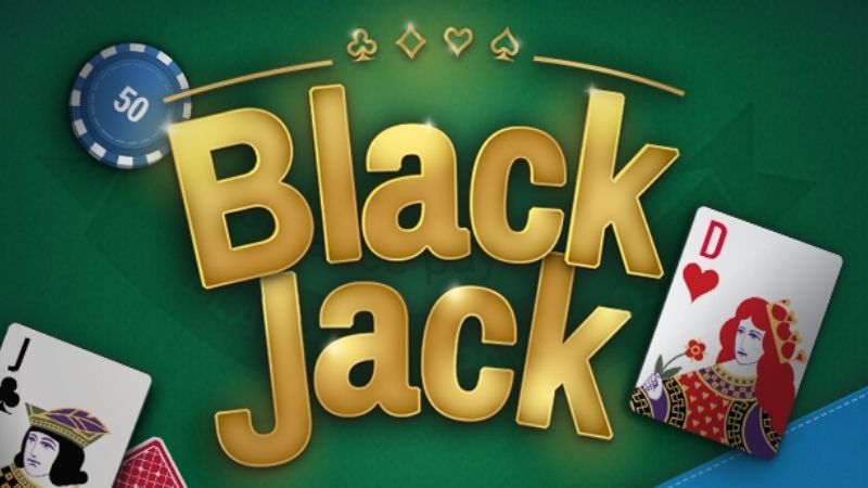 Blackjack tại 32Win: Đánh Bài Chiến Thuật, Rinh Ngay Thưởng Lớn