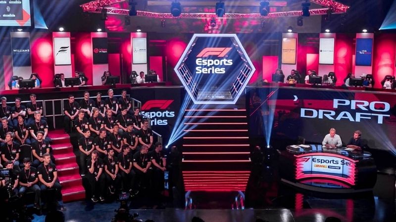 Cá Cược Esport Tại 32Win: Thỏa Đam Mê, Rinh Thưởng Cực Chất