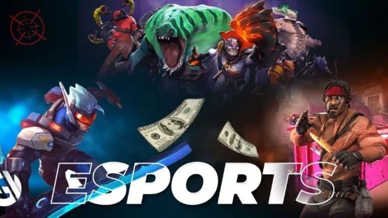 32Win - Sân chơi cá cược điện tử an toàn, tin cậy cho mọi bet thủ