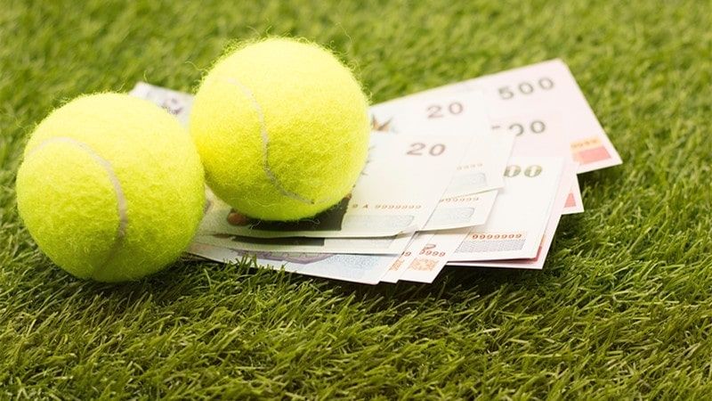 Cá cược quần vợt 32Win đẳng cấp quốc tế