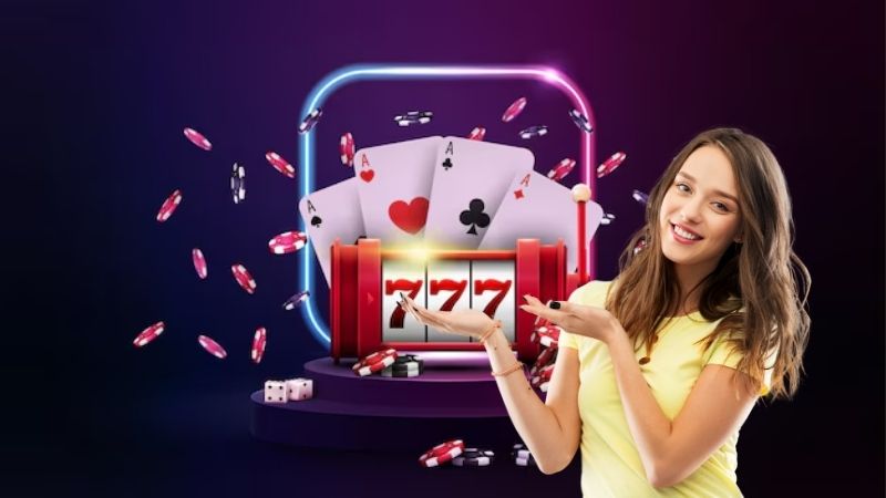 Giới Thiệu 32Win: Sân Chơi Cá Cược Trực Tuyến Uy Tín Hàng Đầu