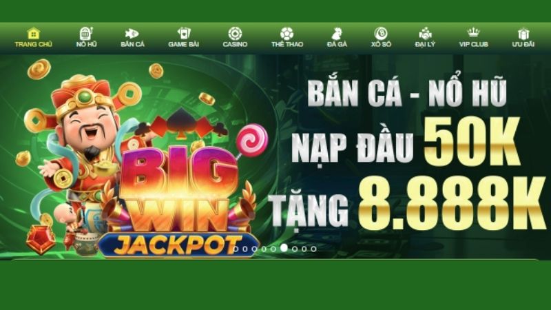 Hàng ngàn ưu đãi hấp dẫn dành cho đại lý 32Win