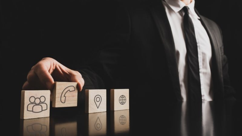 Đa dạng hình thức liên hệ để 32Win chăm sóc khách hàng được tốt hơn
