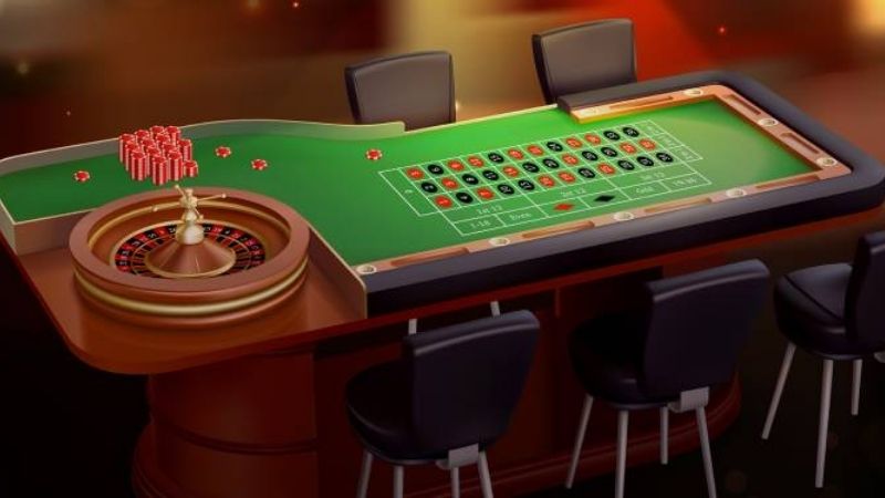 Luật chơi game bài trực tuyến đơn giản, dễ nhớ
