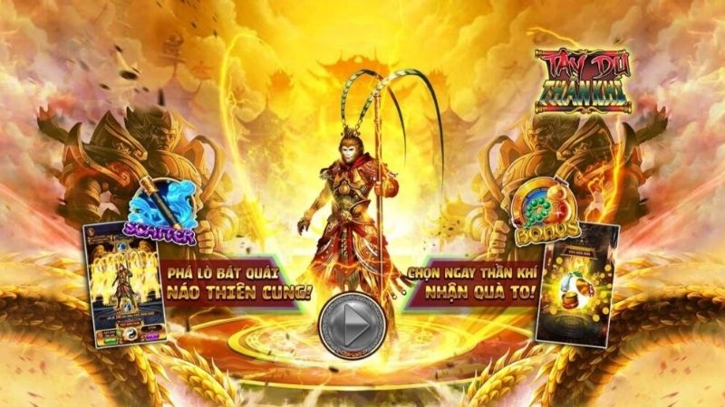 Luật chơi nổ hũ trực tuyến tại 32Win cực kỳ đơn giản