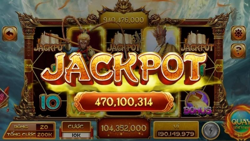 32Win sân chơi nổ hũ đổi thưởng cực kỳ hấp dẫn