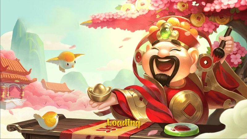 Nổ Hũ Thần Tài 32Win: Rinh Lộc Vàng, Đổi Đời Trong Phút Chốc