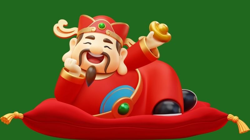 Sức hấp dẫn chỉ có tại nổ hũ thần tài 32Win