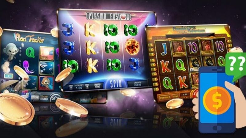 32Win điểm đến lý tưởng cho những ai đam mê nổ hũ