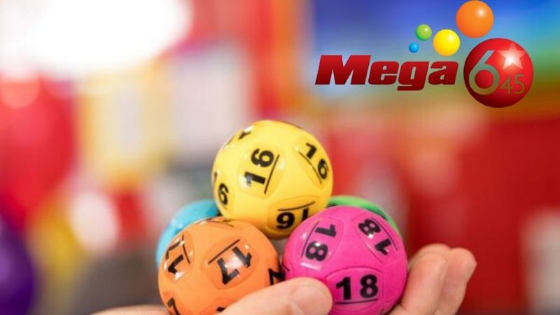 Tính năng nổi bật làm nên thương hiệu xổ số Mega 6/45 32WinTính năng nổi bật làm nên thương hiệu xổ số Mega 6/45 32Win